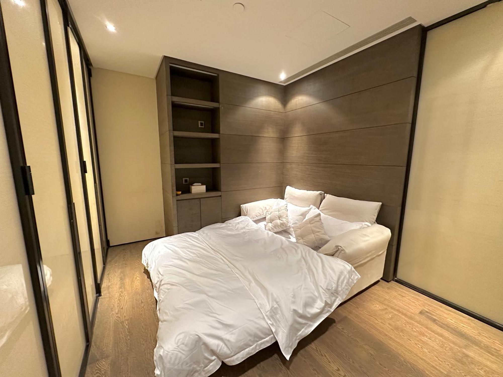 Zhome-Deplex Luxury Apartment-Near The Bund Thượng Hải Ngoại thất bức ảnh